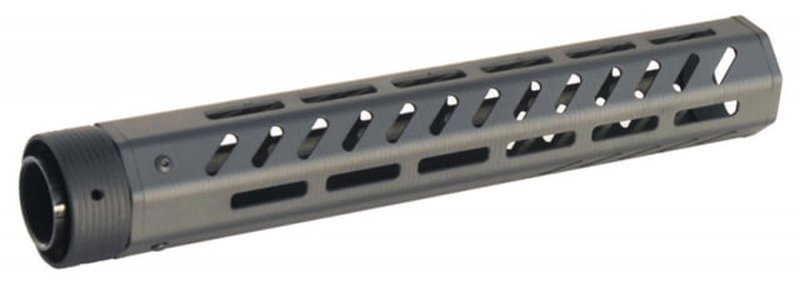 Precision Reflex Carbon Fiber Forearm w/ M-LOK