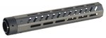 Precision Reflex Carbon Fiber Forearm w/ M-LOK