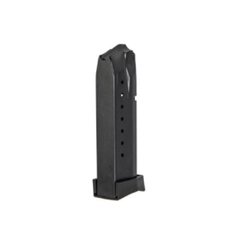 Pro Mag SD9 9mm 17-Round Magazine Blued Steel