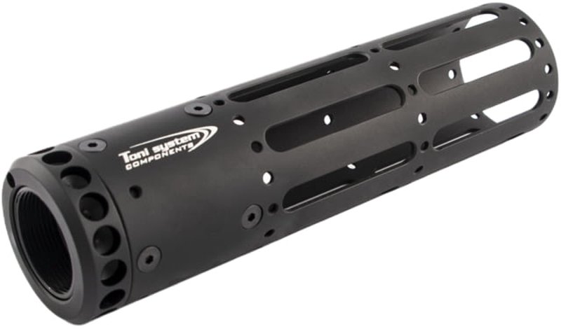Toni System Handguard 2 Slots - Length 190mm