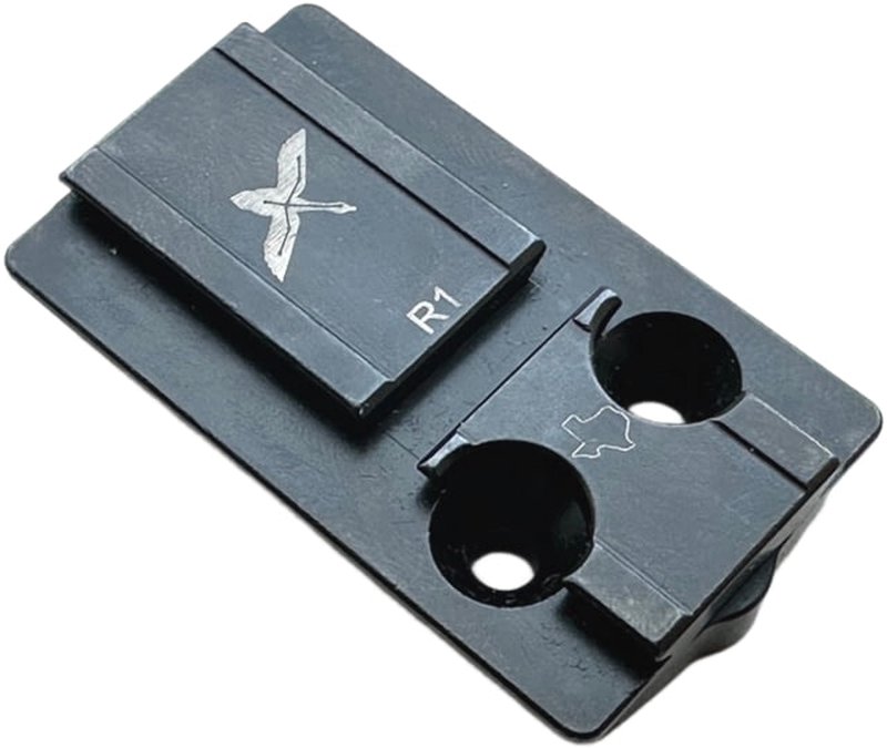 Forward Controls Design Aimpoint ACRO Adapter Plate for Glock 43X/48 MOS