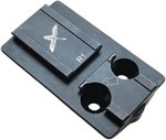 Forward Controls Design Aimpoint ACRO Adapter Plate for Glock 43X/48 MOS