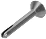 TacFire Firing Pin Retainer MAR121P for 9mm / 5.56x45mm Bolts