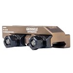 Geissele Automatics Super Precision Aimpoint CompM4 Desert Dirt Mount 05-618S
