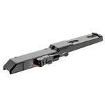 Contessa SRL ATN X-Sight II Scope Bases & Rings Picatinny SBP12 Black