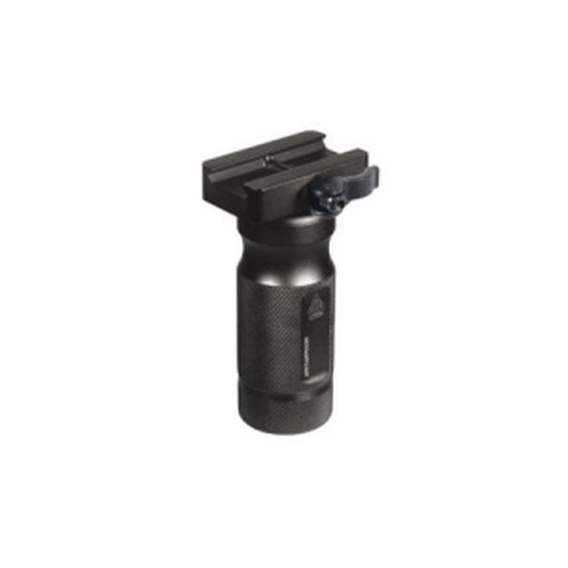 Leapers 4.1 inch Lowpro Combat Quality QD Lever Mount Metal Foregrip