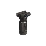 Leapers 4.1 inch Lowpro Combat Quality QD Lever Mount Metal Foregrip
