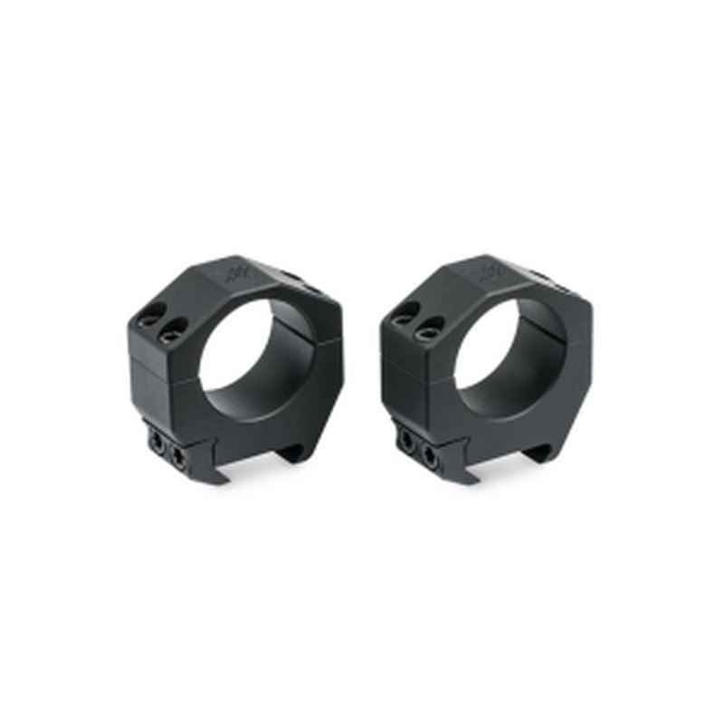 Vortex PMR-30-97-W 30mm Precision Matched Rings for Weaver Rails