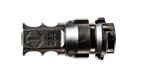 JMac Customs 2C 1/2-28 Muzzle Brake w/ Keymount