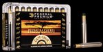 Federal Premium Cape-Shok 370 Sako Mag Woodleigh Hydro Solid WHCS 286gr