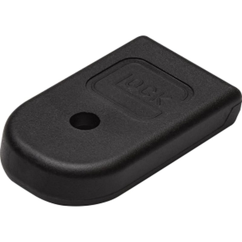 Glock Factory Magazine Floor Plate Fits .380 G42 Slimline