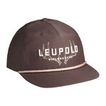 Leupold 187746 Antler Retro Roper Brnkaki Rifle Scope