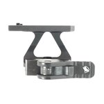 American Defense Mfg Holosun AEMS QD Mount 2.33 in Night Vision Height Auto Lock Lever AD-AEMS-NV-STD