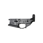 FRANKLIN ARMORY Libertas Stripped Billet Lower- Black