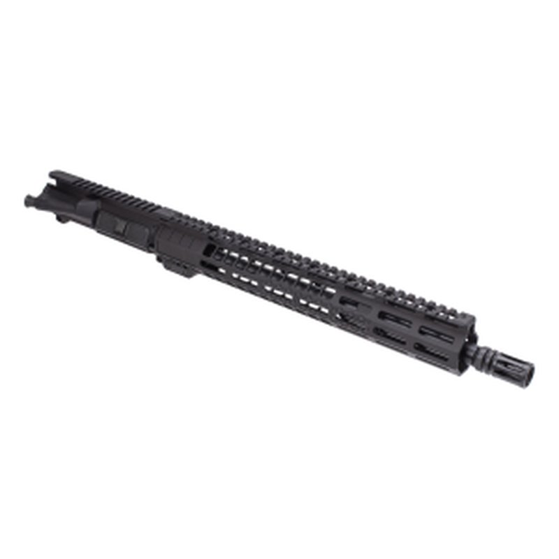 Evolve Weapons Systems 5.56 AR-15 Barreled Upper Receiver - M-LOK - 14.5in