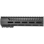 Mission First Tactical Tekko Metal AR15 Free Float Carbine 10 Inch MLOK Black