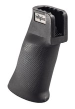 TRYBE Defense Rifle Grip TRBCHASGRIP Color: Black, Grip Angle: 16 degrees