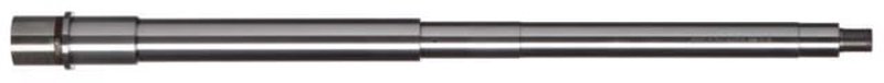 DoubleStar 16in 1x8 SS WAG Air Gauged Barrel with Gas Block AR537G Color: Black, Finish: Stainless, 10% Off w/ Free Shipping