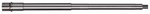 DoubleStar 16in 1x8 SS WAG Air Gauged Barrel with Gas Block AR537G Color: Black, Finish: Stainless, 10% Off w/ Free Shipping