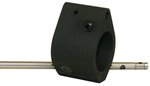 Precision Reflex Adjustable Gas Block w/ Straight Gas Tube