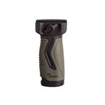 IMI Defense OVG Overmolding Vertical Grip AR-15 Polymer Matte