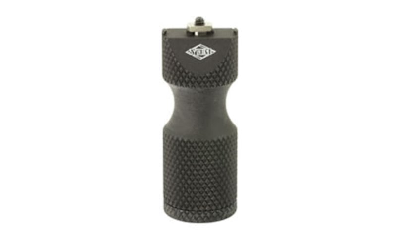 Yankee Hill Machine MLOK Grip Assembly w/ Storage Black
