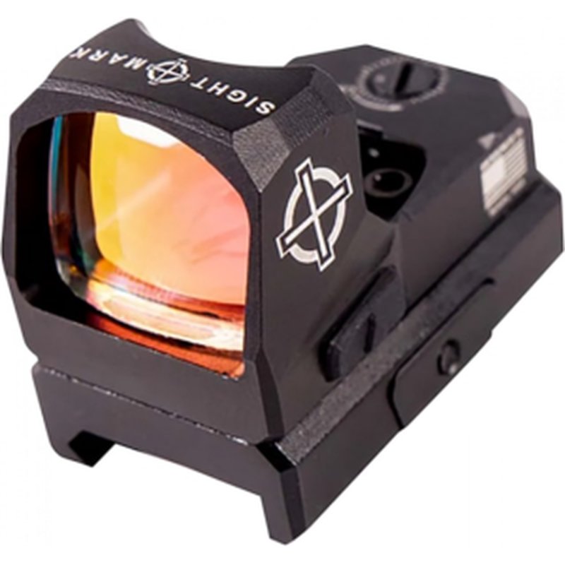 Sightmark Mini Shot A-Spec M1 Reflex Red Dot Sight SM26045