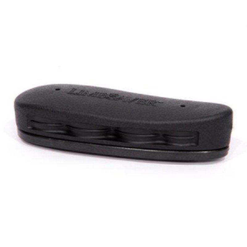 LimbSaver AirTech Precision-Fit Recoil Pad Black