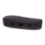 LimbSaver AirTech Precision-Fit Recoil Pad - Black