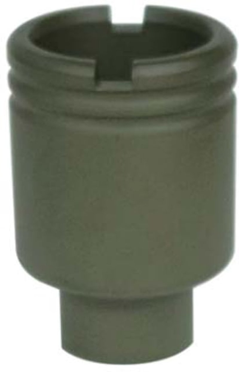 XTS Flash Cone Small Muzzle Brake .223/5.56 Nato