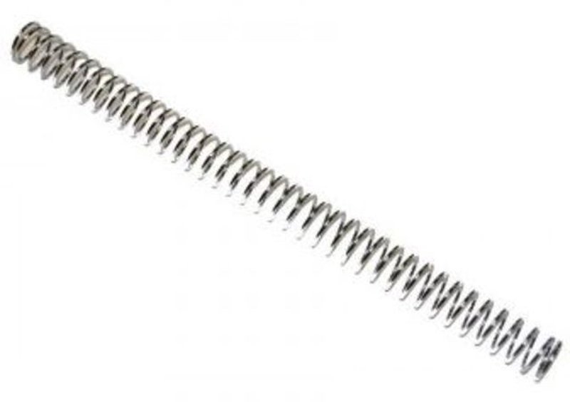 Guntec USA AR-10 A2 Chrome Car Stock Spring .308 Cal