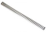 Guntec USA AR-10 A2 Chrome Car Stock Spring .308 Cal