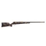 Weatherby Mark V Apex 300PRC 26 Inch Barrel FDE