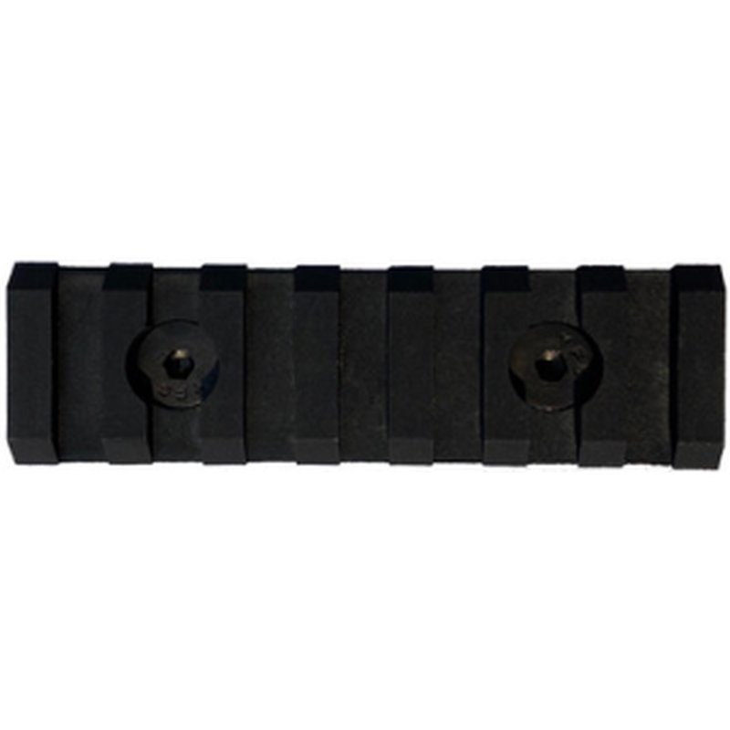 American Built Arms AB Arms Picatinny Rail Polymer for AR-15 0.45 x 3.05 x 5.60