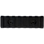 American Built Arms AB Arms Picatinny Rail Polymer for AR-15 0.45 x 3.05 x 5.60