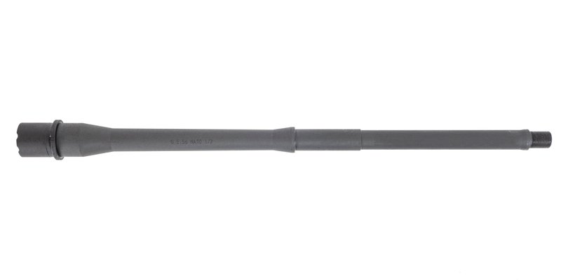 H&R RETRO 14.7" AR-15 Upper Pencil Barrel w/ 1:7 Twist