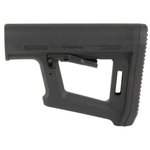 Magpul MAG1435-BLK MOE Carbine Stock Black Fits AR10/AR15/M4/M16/M110/SR25