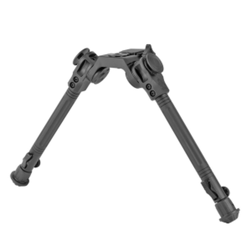 UTG Pro Over Bore 7-11 Inch Picatinny Bipod for Rifles