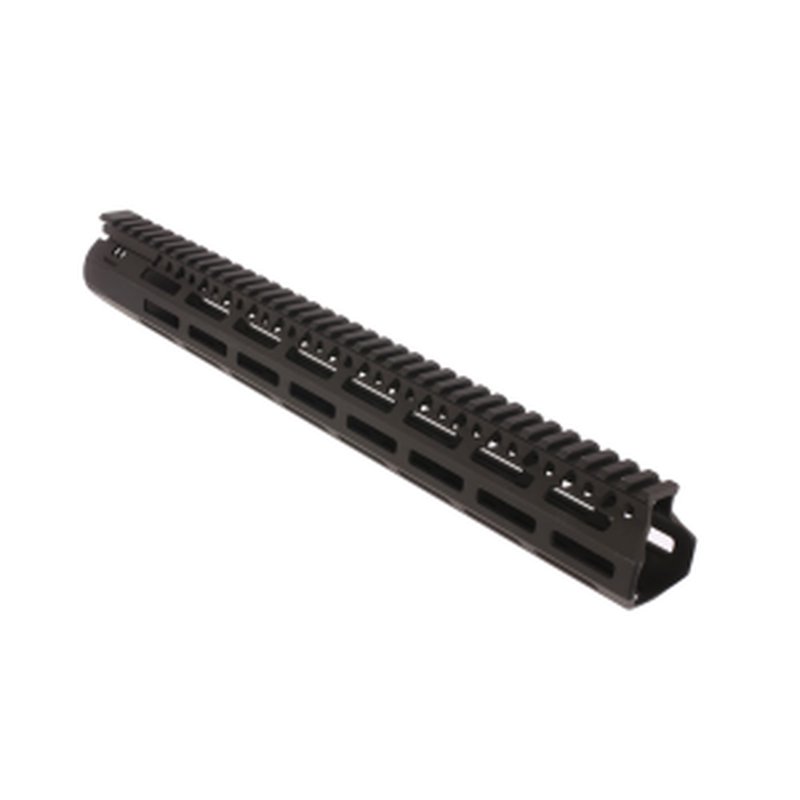 BCM Gunfighter MCMR AR-15 M-LOK Handguard 15 Black