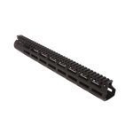 BCM Gunfighter MCMR AR-15 M-LOK Handguard 15 Black