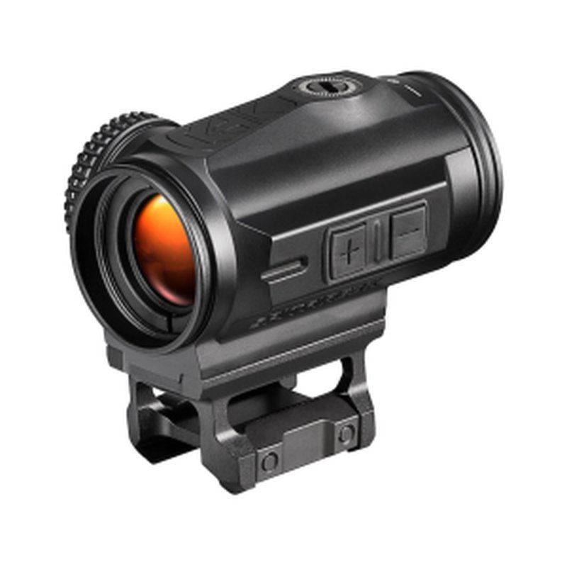 Vortex Optics Spitfire HD Gen II Prism Scope 21mm 3x AR-BDC4 Reticle Matte Black