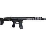 Global Ordnance Monolith 5.56 NATO 16in Rifle w/ F5 Stock & KeyMo Brake