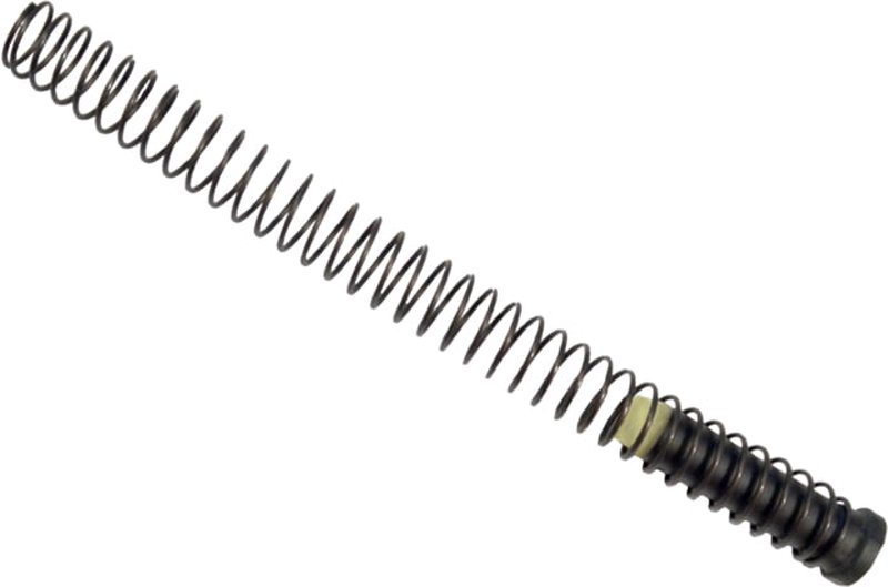 Gear Head Works AR-15 Carbine Spring and Buffer (Black)