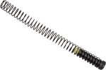 Gear Head Works AR-15 Carbine Spring and Buffer (Black)