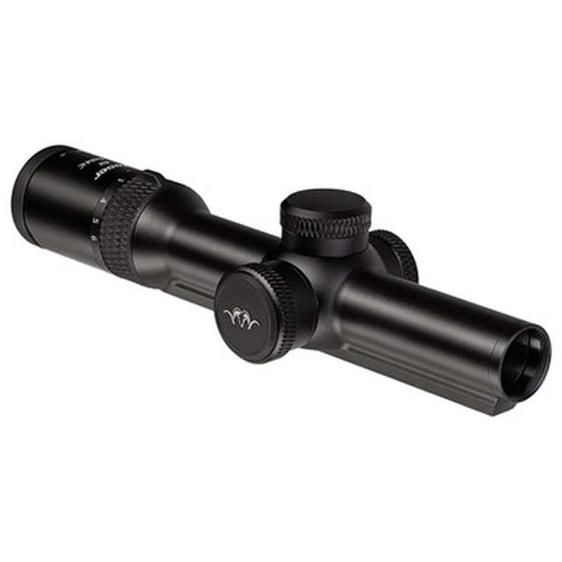 Blaser B2 1-6x24 IC Riflescope