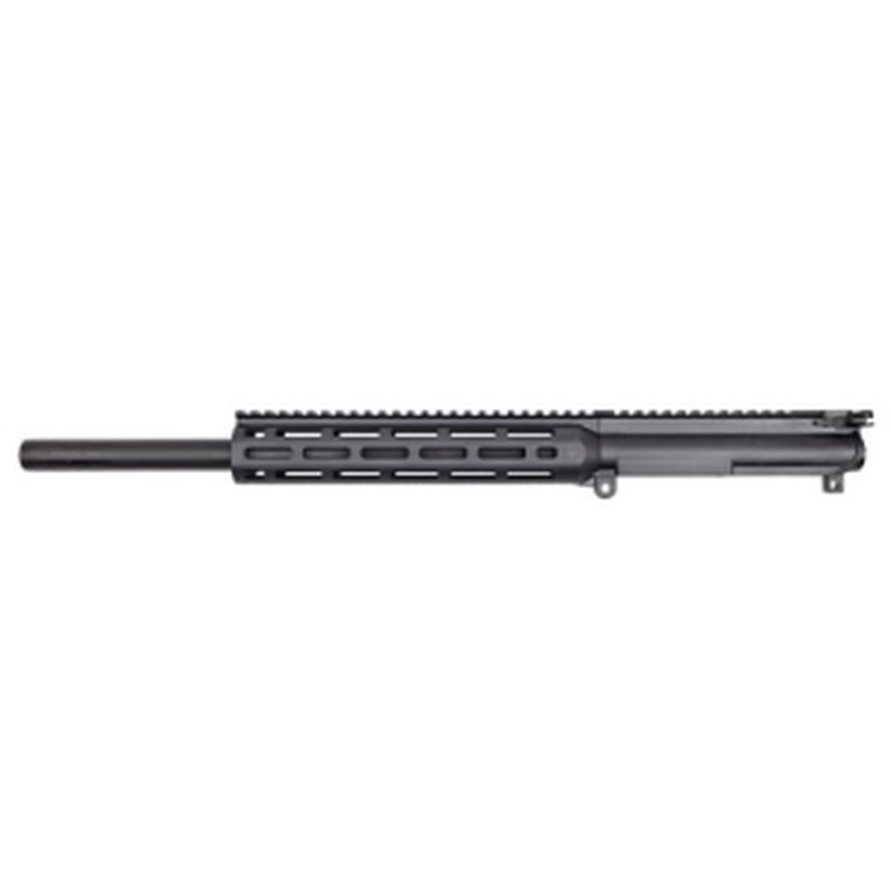 GEMTECH Integra 15-22 Suppressed Upper