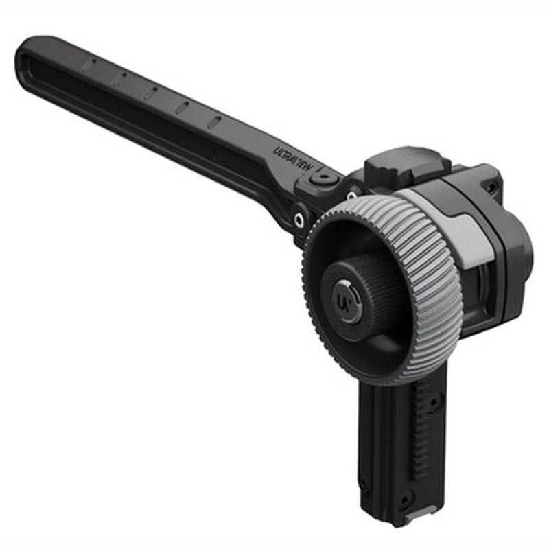 UltraView UV Slider Sight LH Picatinny UVSL-01010