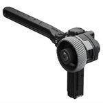 UltraView UV Slider Sight LH Picatinny UVSL-01010