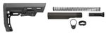 TacFire 6-Position Operator Complete Stock Kit MAR156OSK AR-15