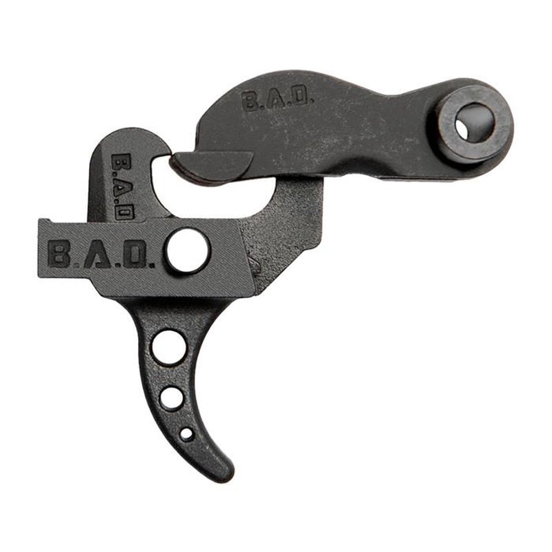 Battle Arms Development EKG Single-Hook Trigger Kit for AK-47/AKM (BAD-EKG)